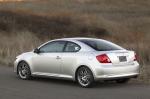 Scion tC 2005 года